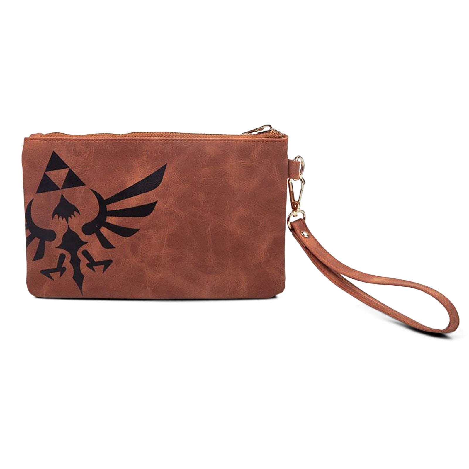 Productafbeelding Zelda - Link's Robijn Cosmetische Tas