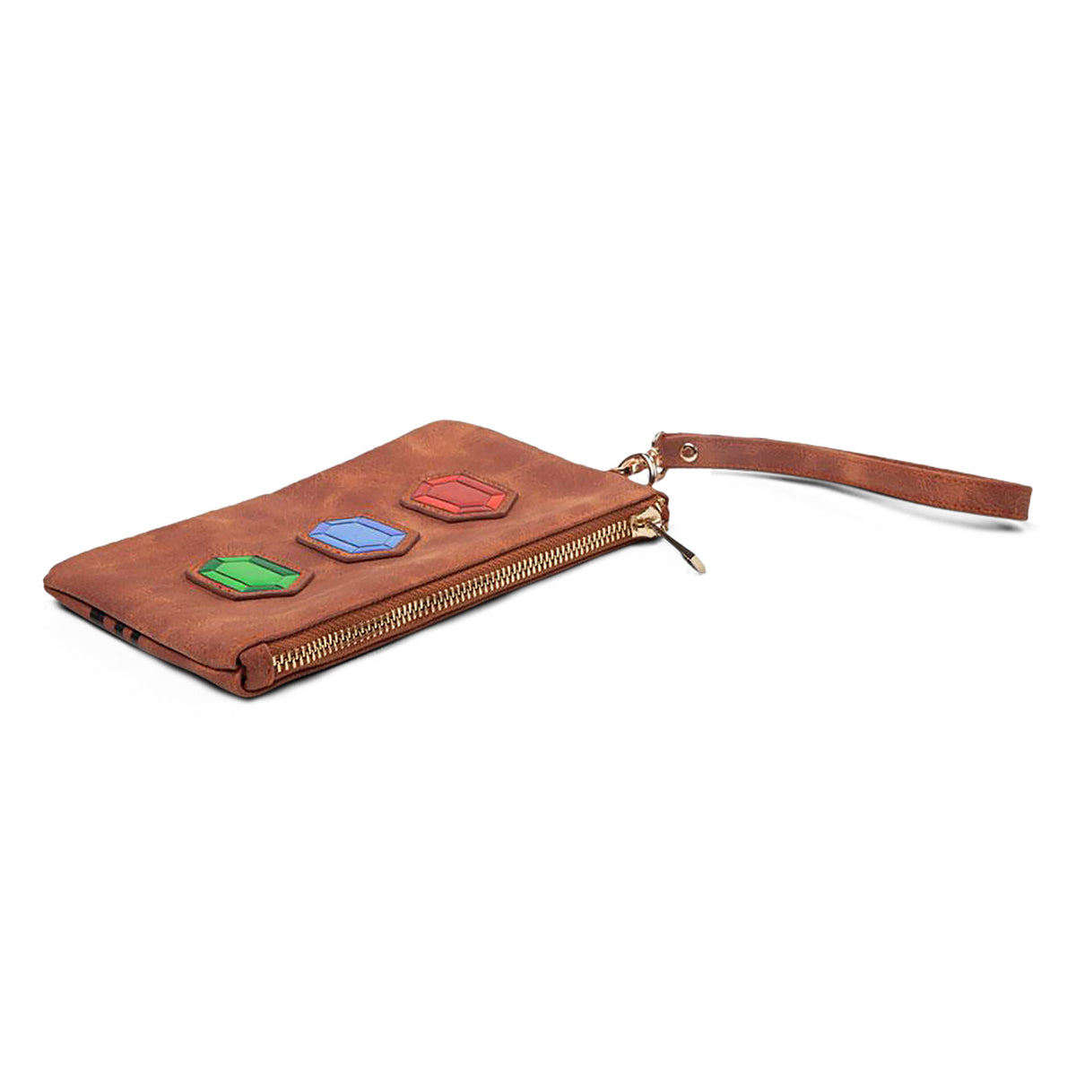 Productafbeelding Zelda - Link's Robijn Cosmetische Tas