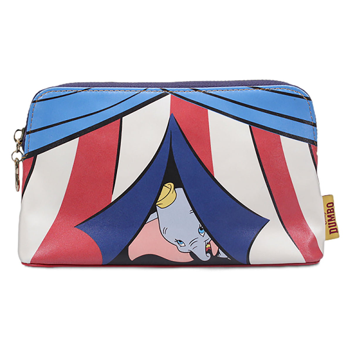 Productafbeelding Dumbo - Circustent Cosmetica Tas