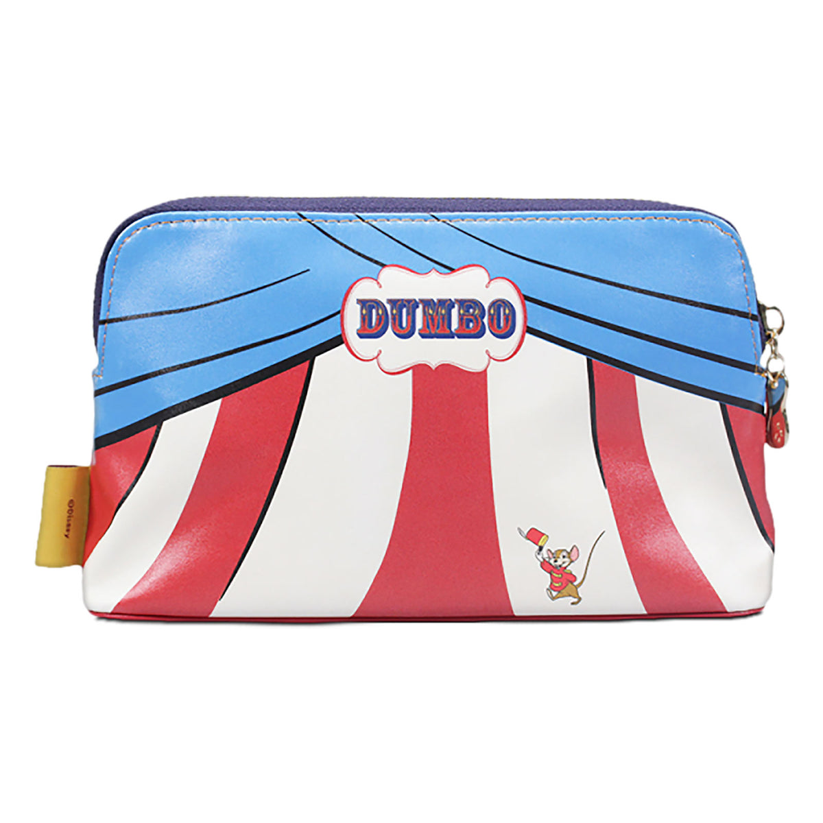 Productafbeelding Dumbo - Circustent Cosmetica Tas