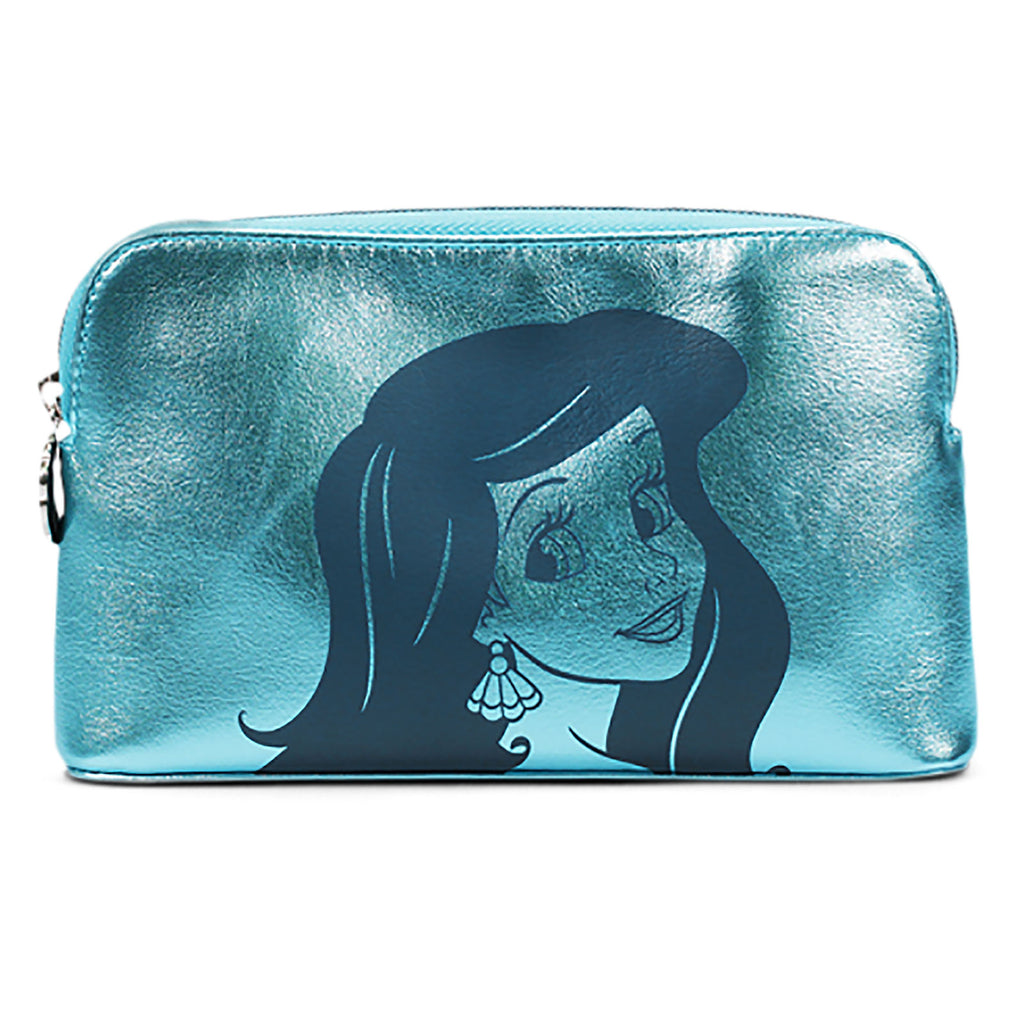 Productafbeelding Arielle - Washed Up Like This Shimmer Cosmetic Bag