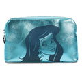Productafbeelding Arielle - Washed Up Like This Shimmer Cosmetic Bag