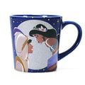 Productafbeelding Aladdin en Jasmine Glitter Mok