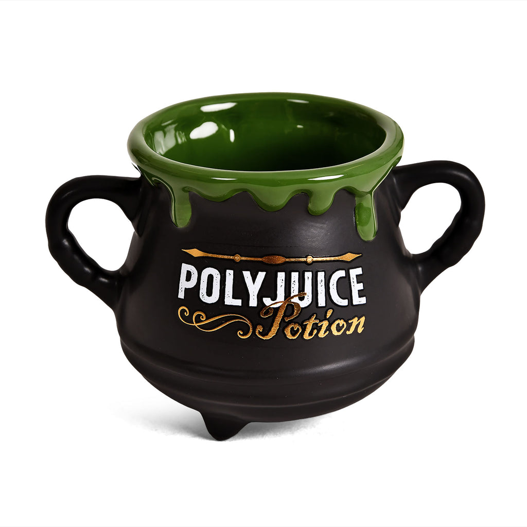 Productafbeelding Harry Potter - Veelzijdigheidsdrank Ketel Mok
