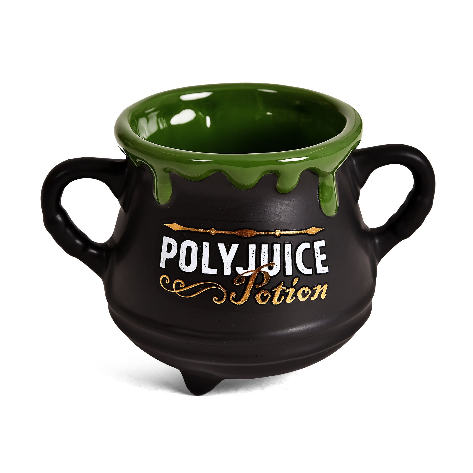 Productafbeelding Harry Potter - Veelzijdigheidsdrank Ketel Mok