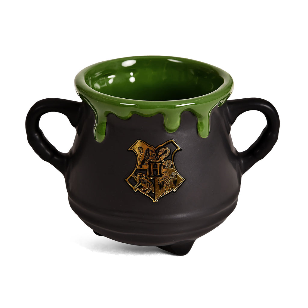 Productafbeelding Harry Potter - Veelzijdigheidsdrank Ketel Mok