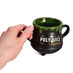Productafbeelding Harry Potter - Veelzijdigheidsdrank Ketel Mok