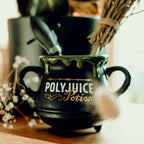 Productafbeelding Harry Potter - Veelzijdigheidsdrank Ketel Mok