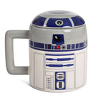 Productafbeelding Star Wars - R2-D2 XXL Mok met Deksel