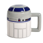 Productafbeelding Star Wars - R2-D2 XXL Mok met Deksel