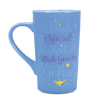 Productafbeelding Aladdin en Genie Thermoeffect Mok