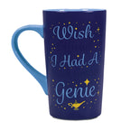 Productafbeelding Aladdin en Genie Thermoeffect Mok
