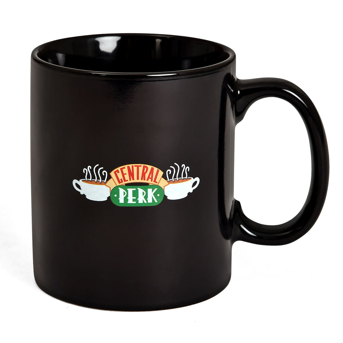 Productafbeelding Friends - Quotes & Symbols Thermo-effect Beker