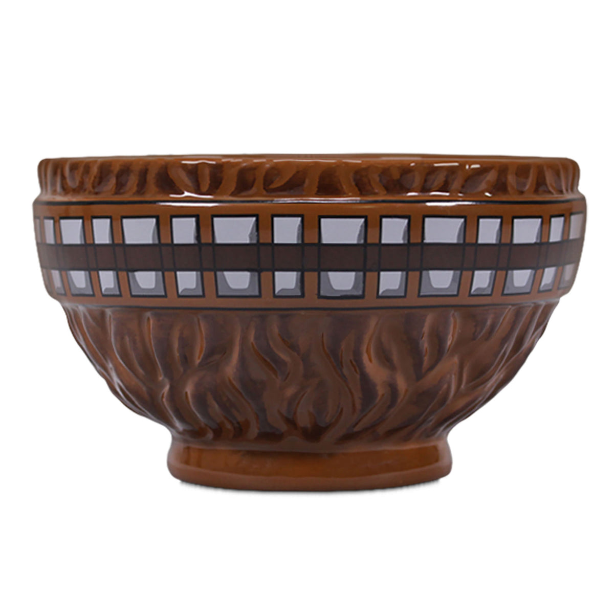 Product image Star Wars - Chewbacca Bandolier Cereal Bowl