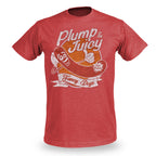 Productafbeelding Sausage Party - Plump & Juicy T-shirt rood