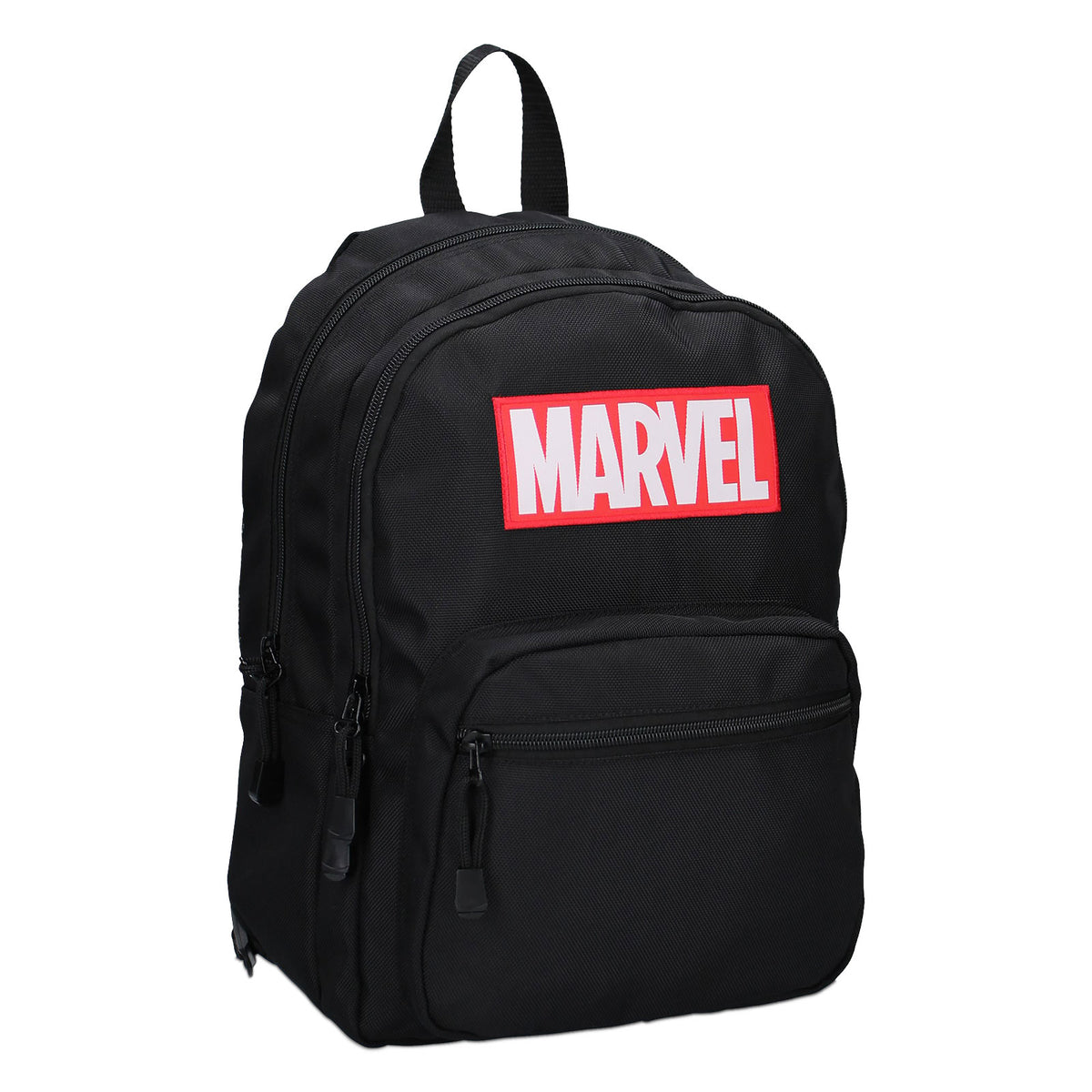 Product image Marvel - Retro Backpack Black