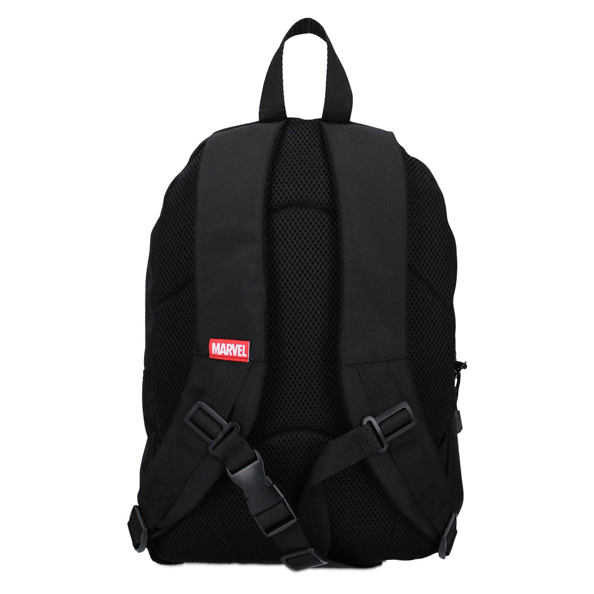 Product image Marvel - Retro Backpack Black