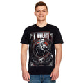 Productafbeelding Avengers - Thor Endgame T-shirt zwart