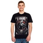 Productafbeelding Avengers - Thor Endgame T-shirt zwart