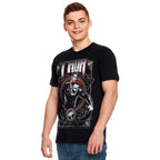 Productafbeelding Avengers - Thor Endgame T-shirt zwart