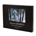Productafbeelding Game of Thrones - De Storyboards