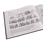 Productafbeelding Game of Thrones - De Storyboards