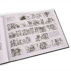Productafbeelding Game of Thrones - De Storyboards