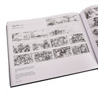 Productafbeelding Game of Thrones - De Storyboards
