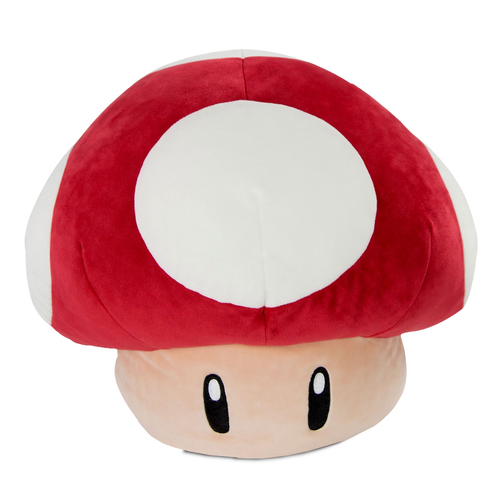 Productafbeelding Super Mario - Super Paddenstoel Pluche Figuur XL