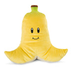 Productafbeelding Super Mario - Banaan Knuffel Figuur XL