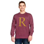 Productafbeelding Harry Potter - R voor Ron Trui rood