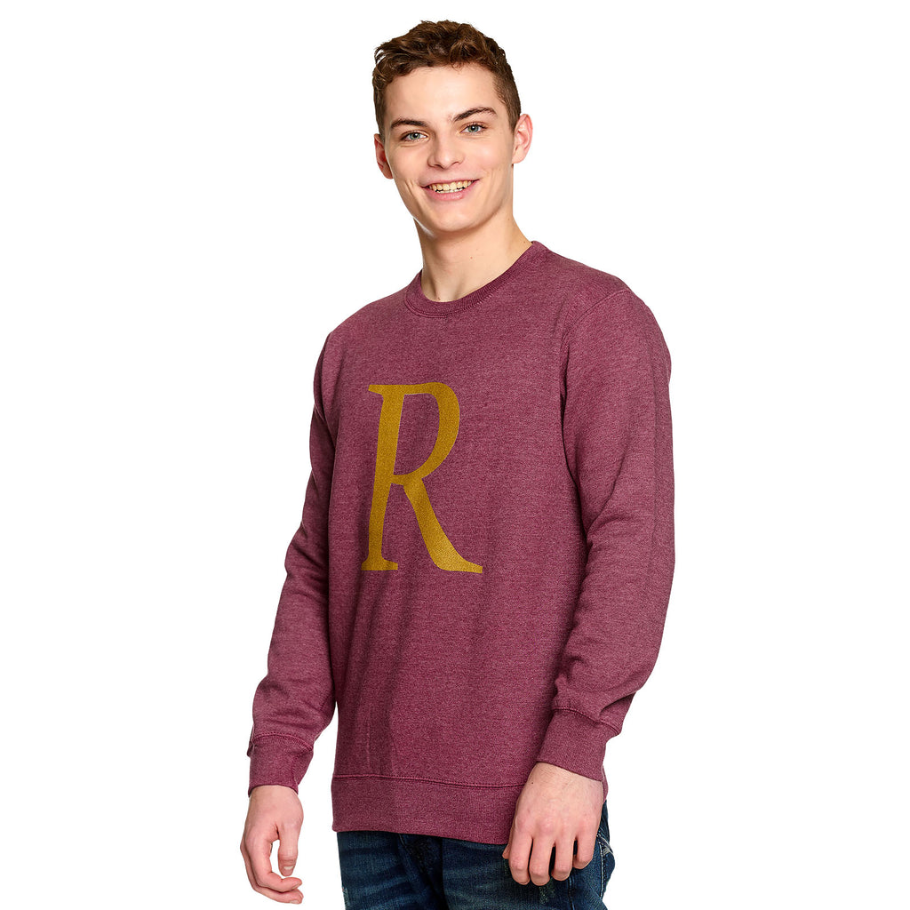 Productafbeelding Harry Potter - R voor Ron Trui rood