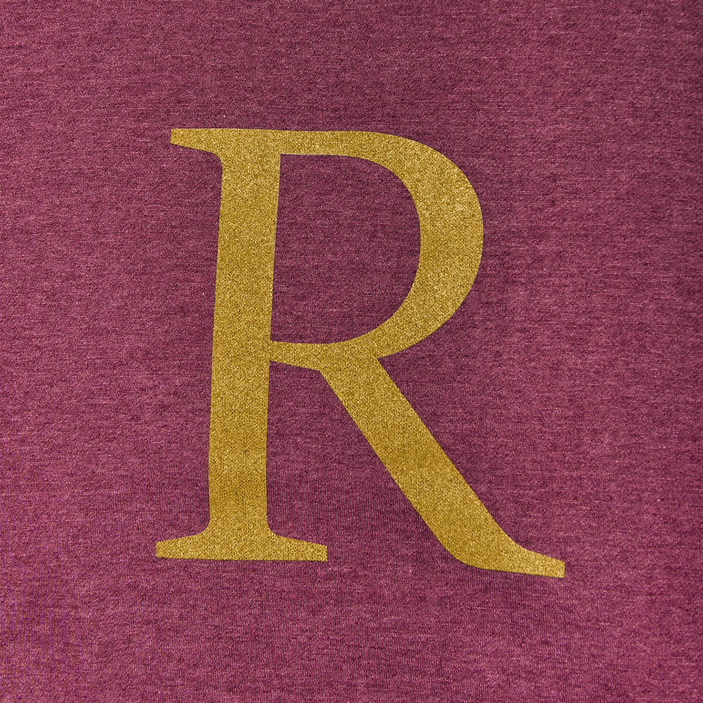 Productafbeelding Harry Potter - R voor Ron Trui rood