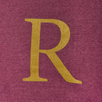 Productafbeelding Harry Potter - R voor Ron Trui rood