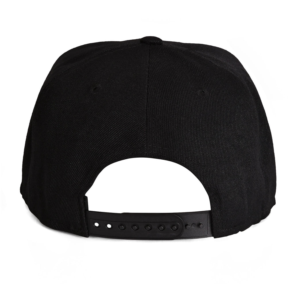 Productafbeelding Terug naar de Toekomst - Filmlogo Snapback Cap