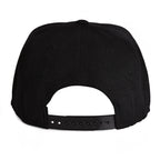 Productafbeelding Terug naar de Toekomst - Filmlogo Snapback Cap