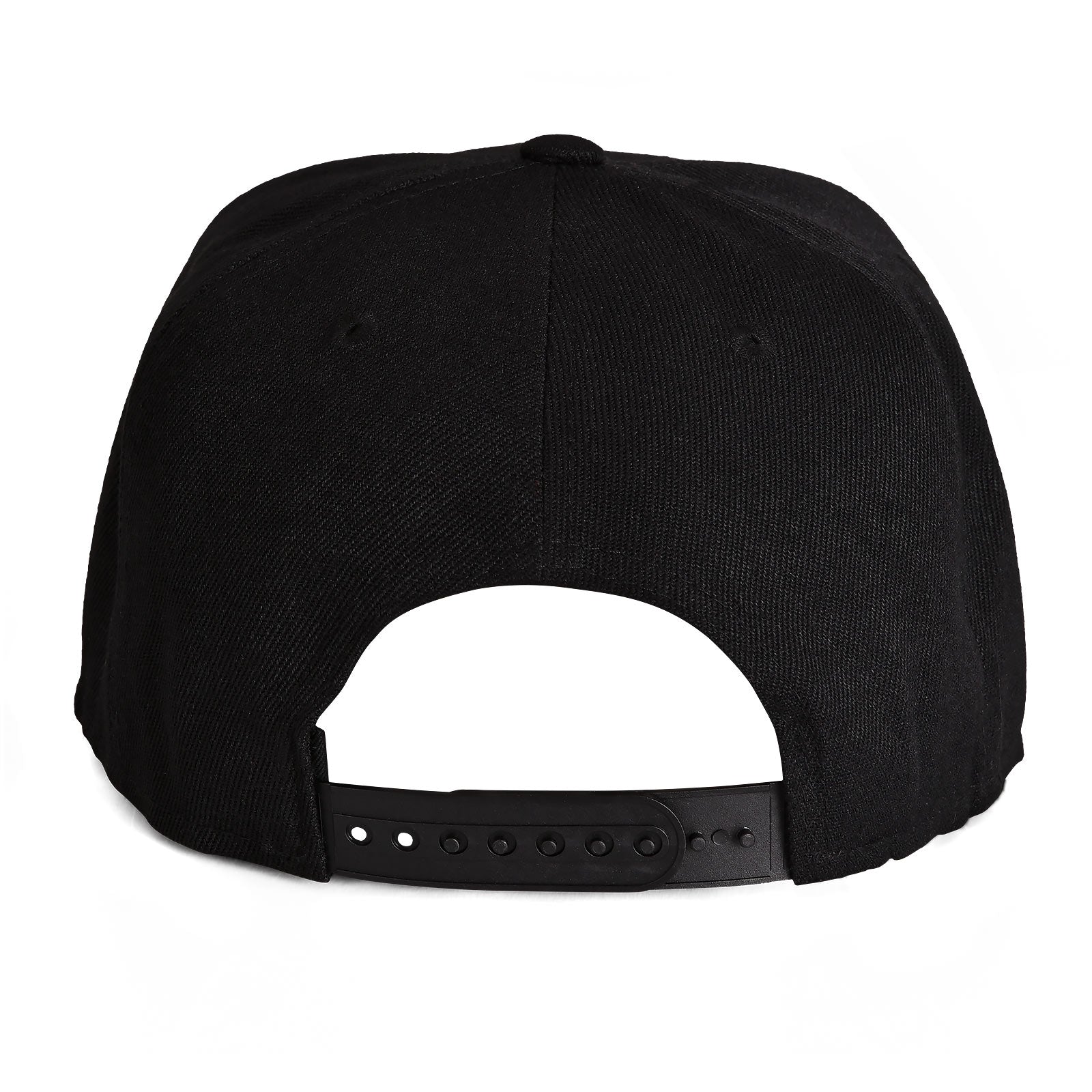 Productafbeelding Terug naar de Toekomst - Filmlogo Snapback Cap