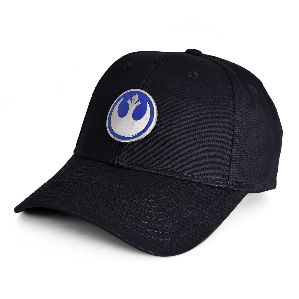 Productafbeelding Star Wars - Rebel Alliance Metalen Logo Pet