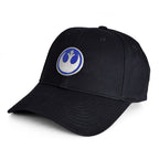 Productafbeelding Star Wars - Rebel Alliance Metalen Logo Pet