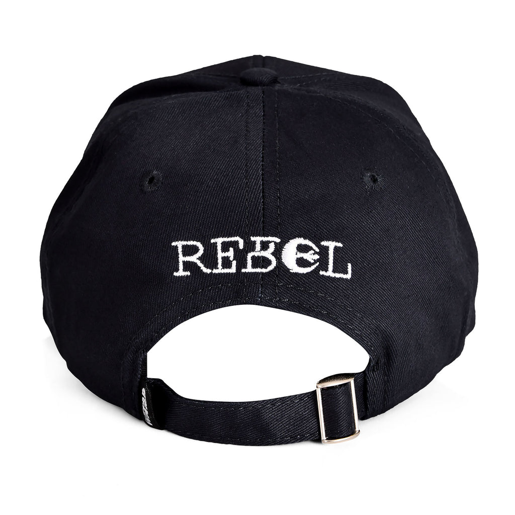 Productafbeelding Star Wars - Rebel Alliance Metalen Logo Pet
