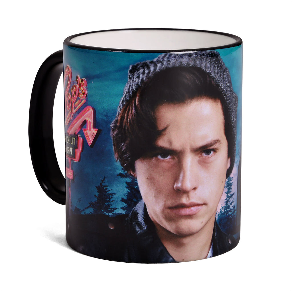 Productafbeelding Riverdale - Jughead Jones Mok