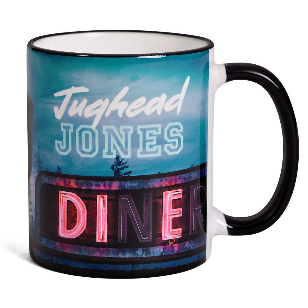 Productafbeelding Riverdale - Jughead Jones Mok