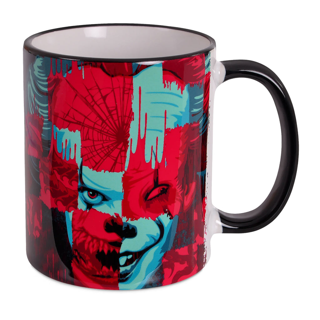Productafbeelding Stephen King's IT - Pennywise Come Home Beker