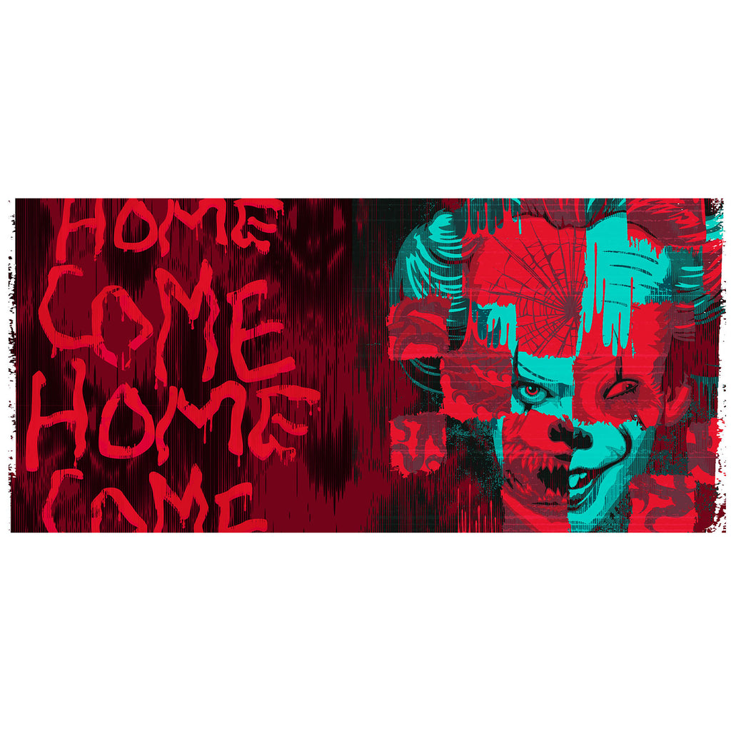 Productafbeelding Stephen King's IT - Pennywise Come Home Beker