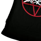 Productafbeelding Chilling Adventures of Sabrina - Logo T-Shirt Dames zwart