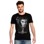 Productafbeelding Riverdale - Archie Andrews Broken Glass T-shirt zwart