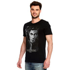 Productafbeelding Riverdale - Archie Andrews Broken Glass T-shirt zwart