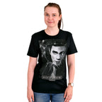 Productafbeelding Riverdale - Archie Andrews Broken Glass T-shirt zwart