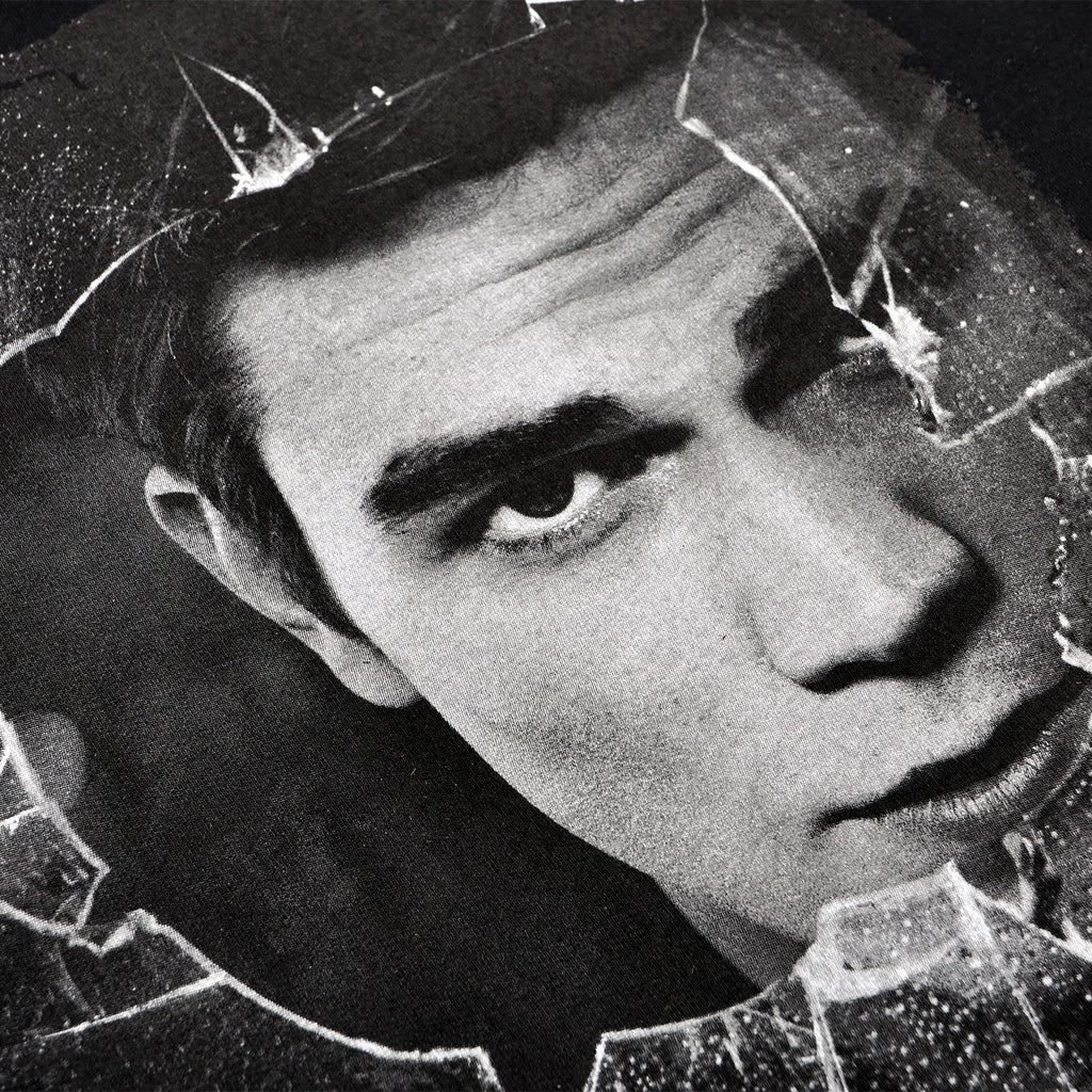 Productafbeelding Riverdale - Archie Andrews Broken Glass T-shirt zwart