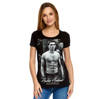 Productafbeelding Riverdale - Archie Andrews T-Shirt Dames zwart